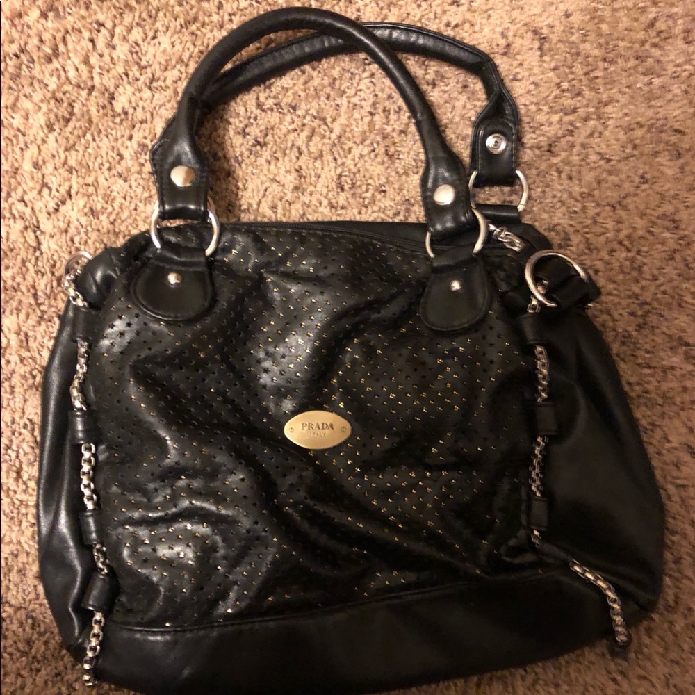 Prada Purse